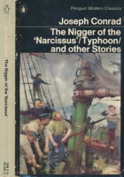 The Nigger of the Narcissus and Other Stories
