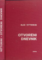 Otvoreni dnevnik