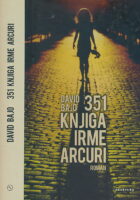 351 knjiga Irme Arcuri