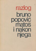 Matoš i nakon njega