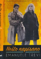 Nešto napisano
