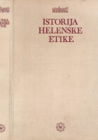 Istorija helenske etike