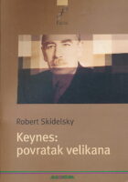 Keynes: povratak velikana
