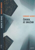 Čovjek je snažan
