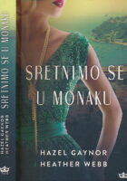 Sretnimo se u Monaku