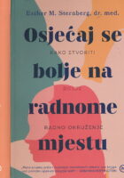 Osjećaj se bolje na radnom mjestu