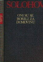 Oni su se borili za domovinu