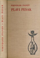 Plavi pesak