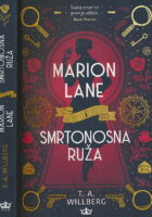 Marion Lane i smrtonosna ruža