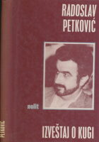 Izveštaj o kugi