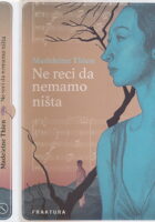 Ne reci da nemamo ništa