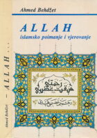 Allah - islamsko poimanje i vjerovanje