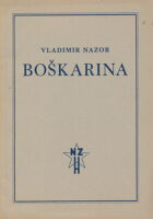 Boškarina