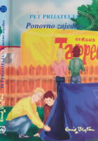 Pet prijatelja - Ponovo zajedno