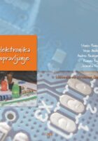 Elektronika i upravljanje udžbenik za strukovne škole