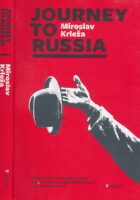 Journey to Russia