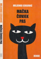 mačka čovjek pas
