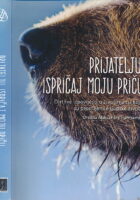 Prijatelju, ispričaj moju priču
