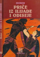 Priče iz Ilijade i Odiseje
