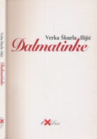 Dalmatinke