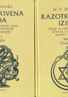 Razotkrivena izida I-II