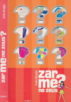 Zar me ne želiš?