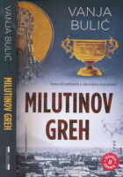 Milutinov greh