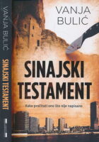 Sinajski testament