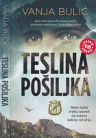 Teslina pošiljka
