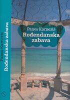Rođendanska zabava