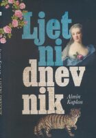 Ljetni dnevnik