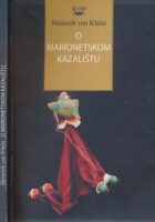 O marionetskom kazalištu