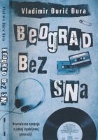 Beograd bez sna