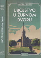 Ubojstvo u župnom dvoru