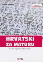 Hrvatski na maturi