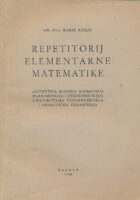 Repetitorij elementarne matematike