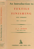An Introduction to Textile Finishing