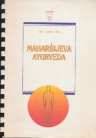 Maharishi ayur-veda