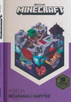 Minecraft - vodič za čaranja i napitke