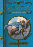 Quidditch Through The Ages