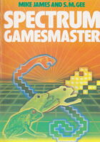 Spectrum Gamesmaster