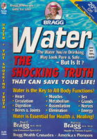Water: The Shocking Truth That can Save Your Life