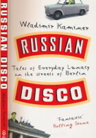 Russian Disco