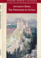 The Prisoner of Zenda