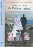 My Brilliant Friend