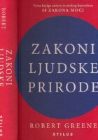 Zakoni ljudske prirode