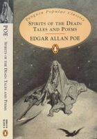 Spirits of the Dead : Takes and Poems