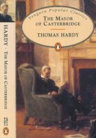 The Mayor of Casterbridge
