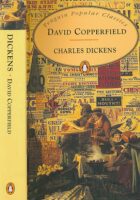 David Copperfield