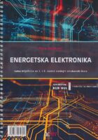 Energetska elektronika radna bilježnica za 3. i 4. razred srednjih strukovnih škola